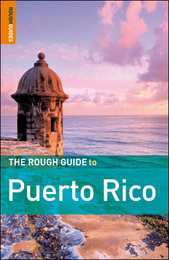 The Rough Guide to Puerto Rico, ed. , v. 