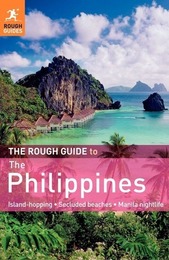 The Rough Guide to The Philippines, ed. 3, v. 