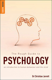 The Rough Guide to Psychology, ed. , v. 