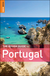 The Rough Guide to Portugal, ed. , v. 