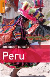 The Rough Guide to Peru, ed. 7, v. 