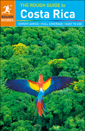 The Rough Guide to Costa Rica, ed. 7, v. 