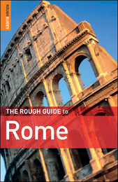 The Rough Guide to Rome, ed. 4, v. 