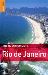 The Rough Guide to Rio de Janeiro, ed. , v. 