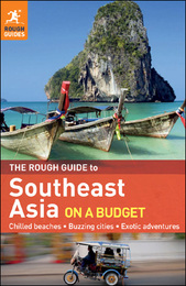The Rough Guide to Southeast Asia on a Budget, ed. 2, v. 