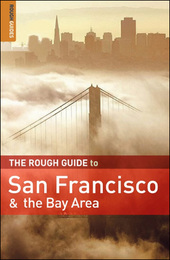 The Rough Guide to San Francisco & the Bay Area, ed. 8, v. 
