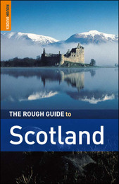 The Rough Guide to Scotland, ed. 8, v. 