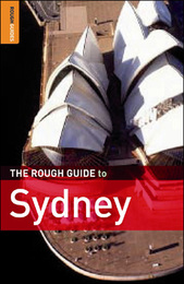 The Rough Guide to Sydney, ed. 5, v. 