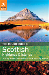 The Rough Guide to Scottish Highlands and Islands, ed. 6, v. 