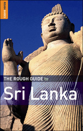 The Rough Guide to Sri Lanka, ed. 3, v. 