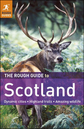 The Rough Guide to Scotland, ed. 9, v. 