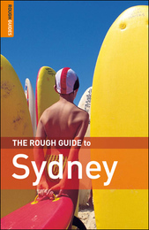 The Rough Guide to Sydney, ed. 4, v. 