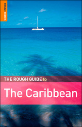 The Rough Guide to The Caribbean, ed. 3, v. 