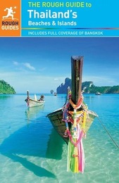 The Rough Guide to Thailand's Beaches & Islands, ed. 5, v. 