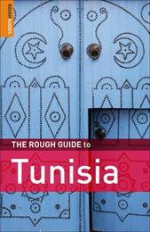 The Rough Guide to Tunisia, ed. 8, v. 