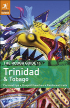 The Rough Guide to Trinidad & Tobago, ed. 5, v.  Cover