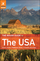 The Rough Guide to the USA, ed. 10, v. 