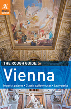 The Rough Guide to Vienna, ed. 6, v.  Cover