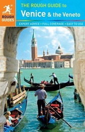 The Rough Guide to Venice & the Veneto, ed. 9, v. 