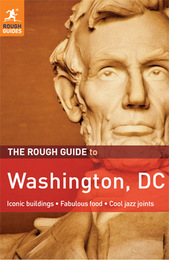 The Rough Guide to Washington, DC, ed. 6, v. 