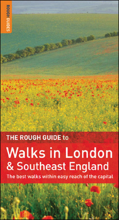 The Rough Guide to Walks in London & Southeast England, ed. 2, v. 