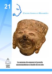El rostro humano en Mesoamérica, ed. , v. 