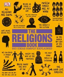 The Religions Book, ed. , v. 