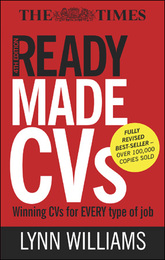 Readymade CV's, ed. 4, v. 