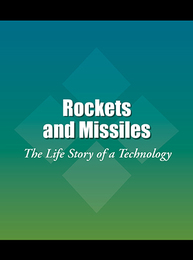 Rockets and Missiles, ed. , v. 