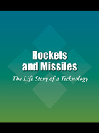 Rockets and Missiles, ed. , v. 