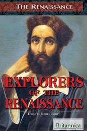 Explorers of the Renaissance, ed. , v. 