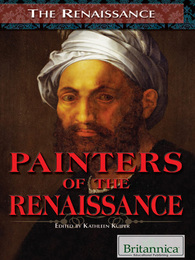 Painters of the Renaissance, ed. , v. 