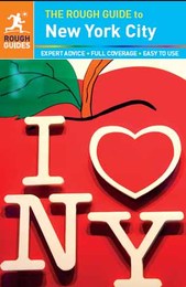 The Rough Guide to New York City, ed. 14, v. 