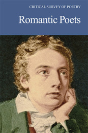 Romantic Poets, ed. , v. 