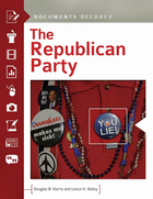 The Republican Party, ed. , v. 