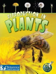 Reproduction in Plants, ed. , v. 