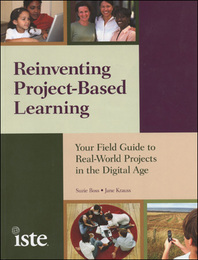 Reinventing Project-Based Learning, ed. , v. 