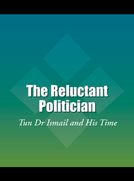 The Reluctant Politician, ed. , v. 