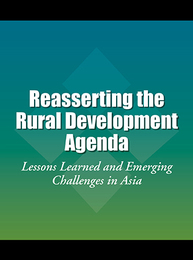 Reasserting the Rural Development Agenda, ed. , v. 