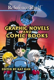 Graphic Novels and Comic Books, ed. , v. 