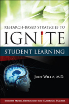 Research-Based Strategies to Ignite Student Learning, ed. , v. 