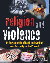 Religion and Violence, ed. , v. 