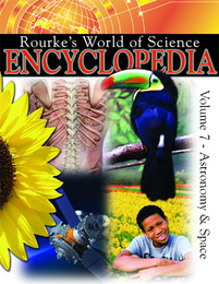 Rourke's World of Science Encyclopedia, ed. , v. 7