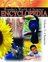 Rourke's World of Science Encyclopedia, ed. , v. 5