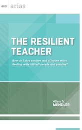 The Resilient Teacher, ed. , v. 
