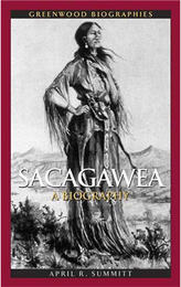 Sacagawea, ed. , v. 