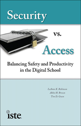 Security vs. Access, ed. , v. 