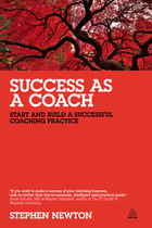 Success as a Coach, ed. , v. 