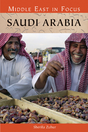 Saudi Arabia, ed. , v. 
