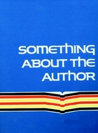 Something About the Author, ed. , v. 159 Cover